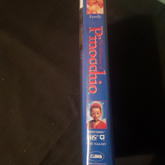 The Adventures of Pinocchio Limited Edition - Picture 3 of 8